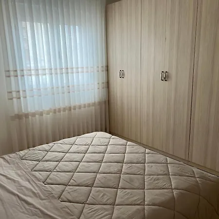 Modern On A Budget - Centre Durrës