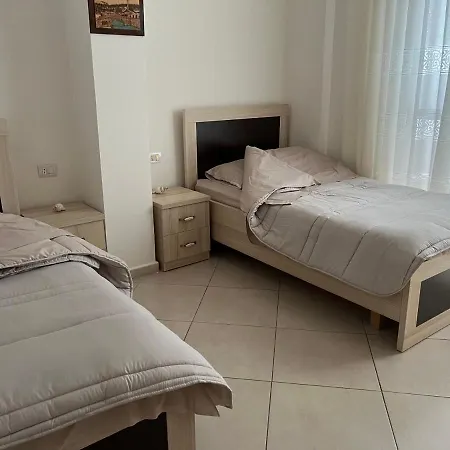 Apartment Modern On A Budget - Centre Durres
