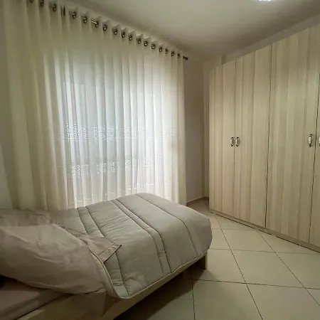 Apartment Modern On A Budget - Centre Durres